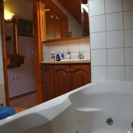 Stathoula's House