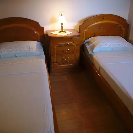 Holiday home Stathoula's House Kontokali