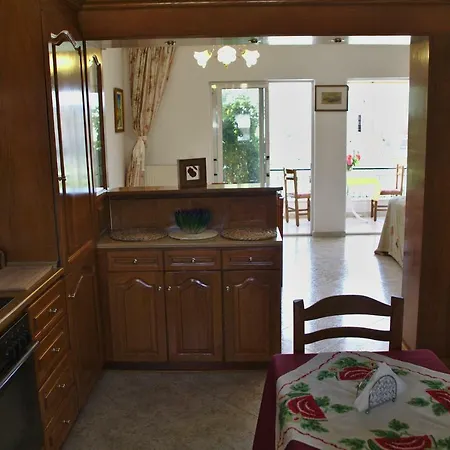 Stathoula's House * Kontokali