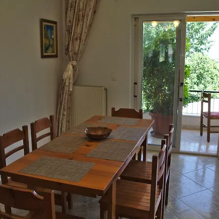 Stathoula's House