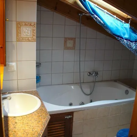 Stathoula's House Kontokali