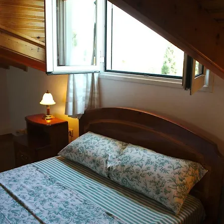 Casa de Férias Stathoula's House Kontokali